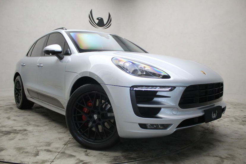 Foto do veículo PORSCHE MACAN MACAN GTS 2017 28.344 KM 389.000,00