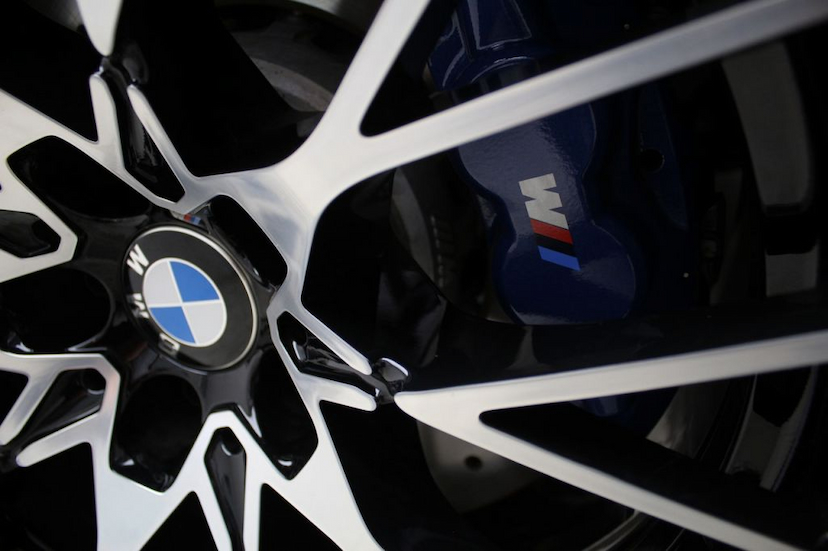 Foto do veículo BMW  M2 COMPETITION 2019 3.713 KM 369.000,00