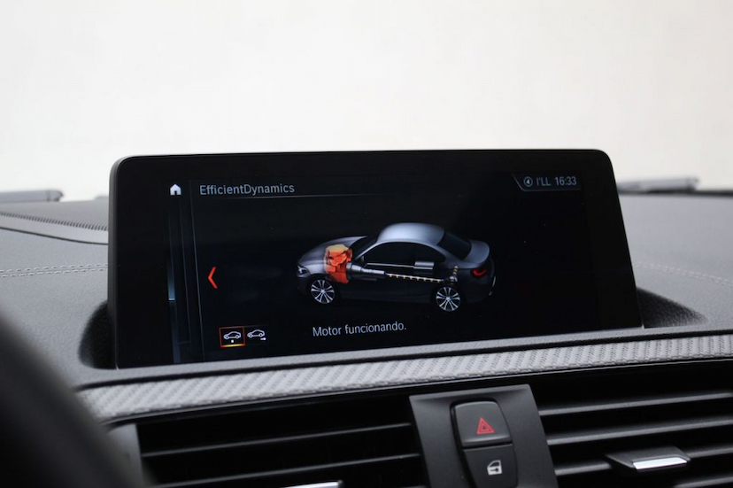 Foto do veículo BMW  M2 COMPETITION 2019 3.713 KM 369.000,00