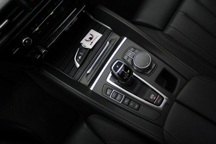Foto do veículo BMW X6 35I X-DRIVE 2018 35.547 KM 349.000,00