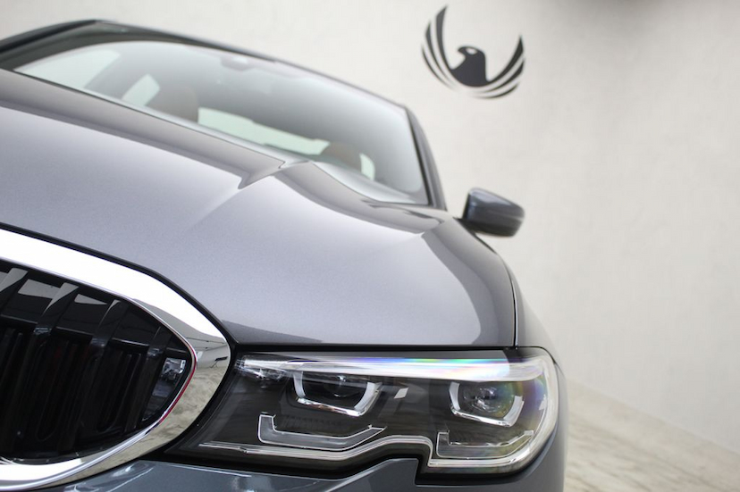 Foto do veículo BMW 320I M SPORT 2021 1.355 KM 359.000,00