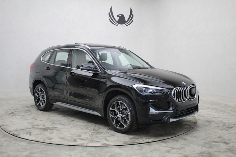Foto do veículo BMW X1 X-LINE 2021 50 KM 329.000,00