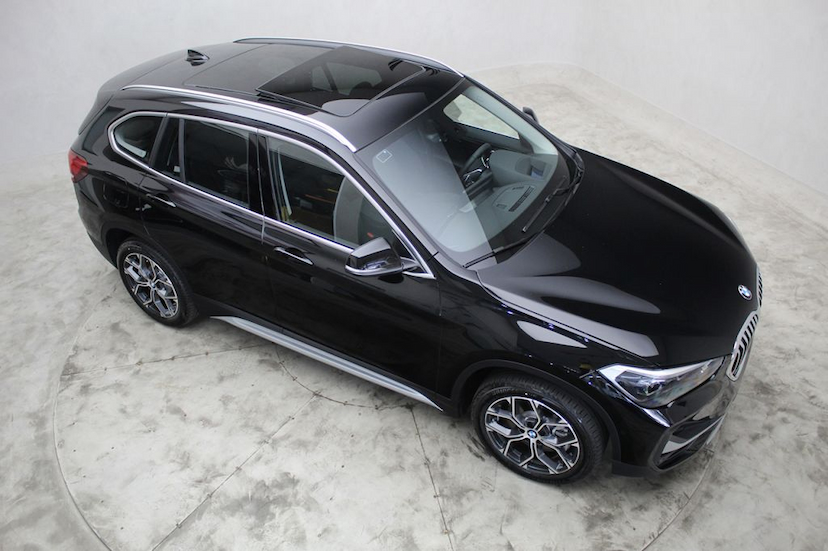 Foto do veículo BMW X1 X-LINE 2021 50 KM 329.000,00