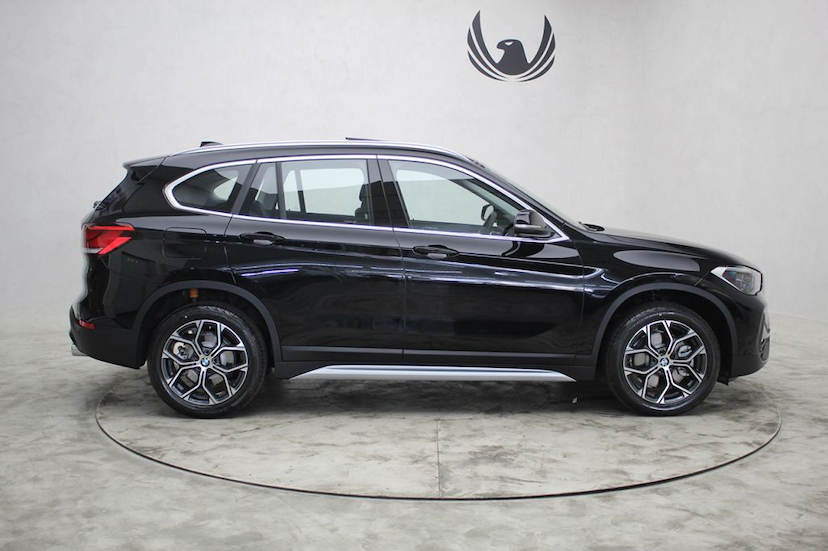 Foto do veículo BMW X1 X-LINE 2021 50 KM 329.000,00
