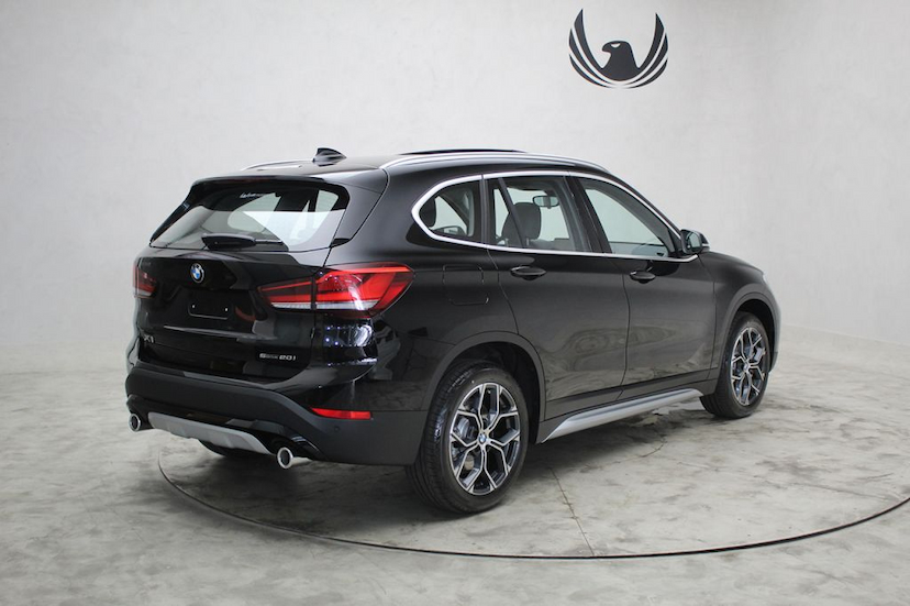 Foto do veículo BMW X1 X-LINE 2021 50 KM 329.000,00