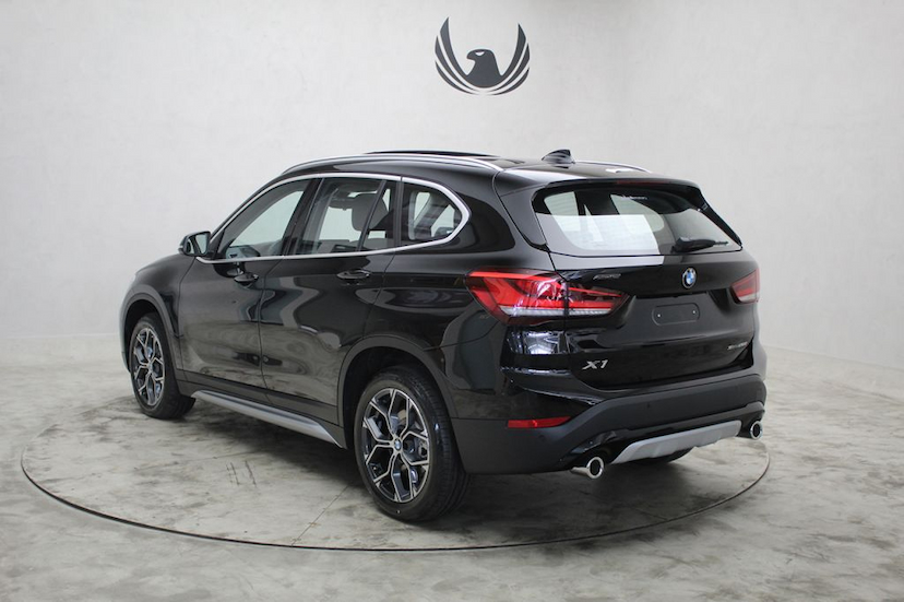 Foto do veículo BMW X1 X-LINE 2021 50 KM 329.000,00