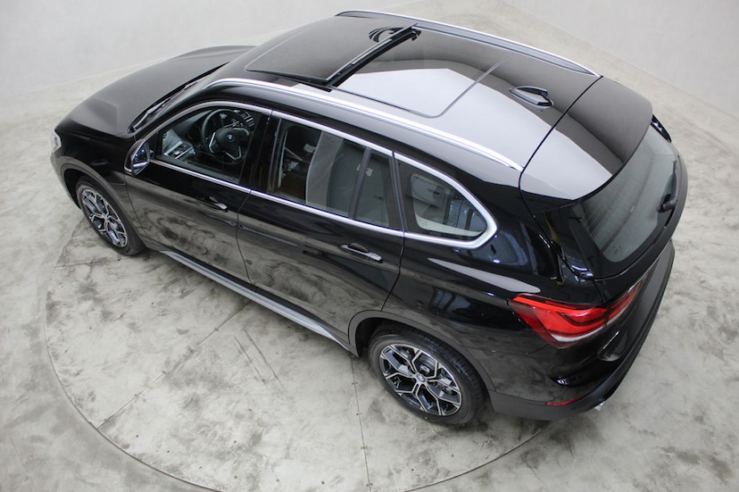 Foto do veículo BMW X1 X-LINE 2021 50 KM 329.000,00