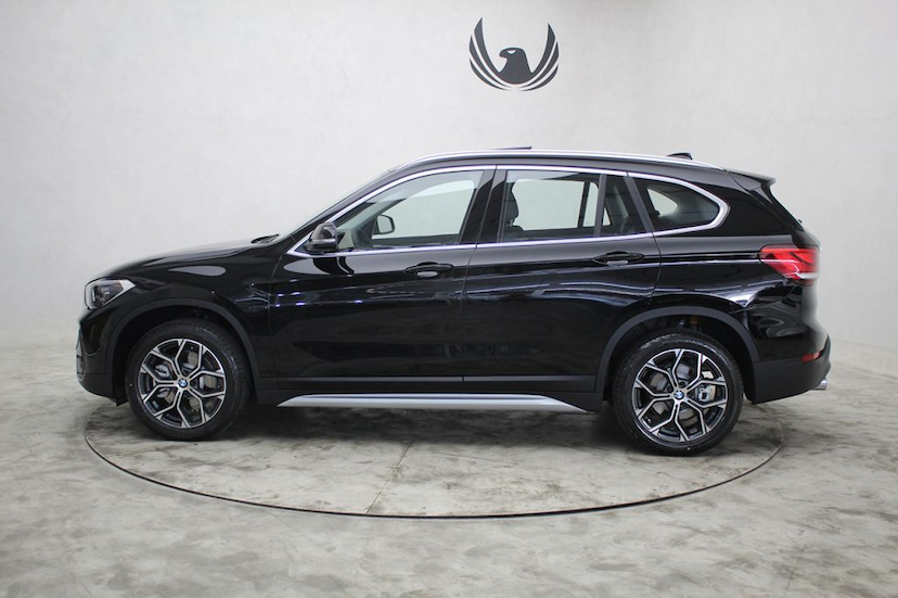 Foto do veículo BMW X1 X-LINE 2021 50 KM 329.000,00