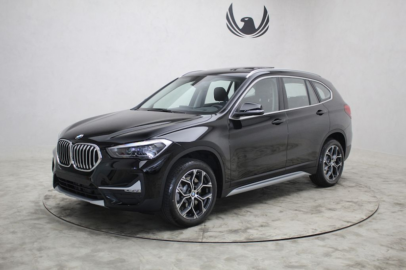 Foto do veículo BMW X1 X-LINE 2021 50 KM 329.000,00