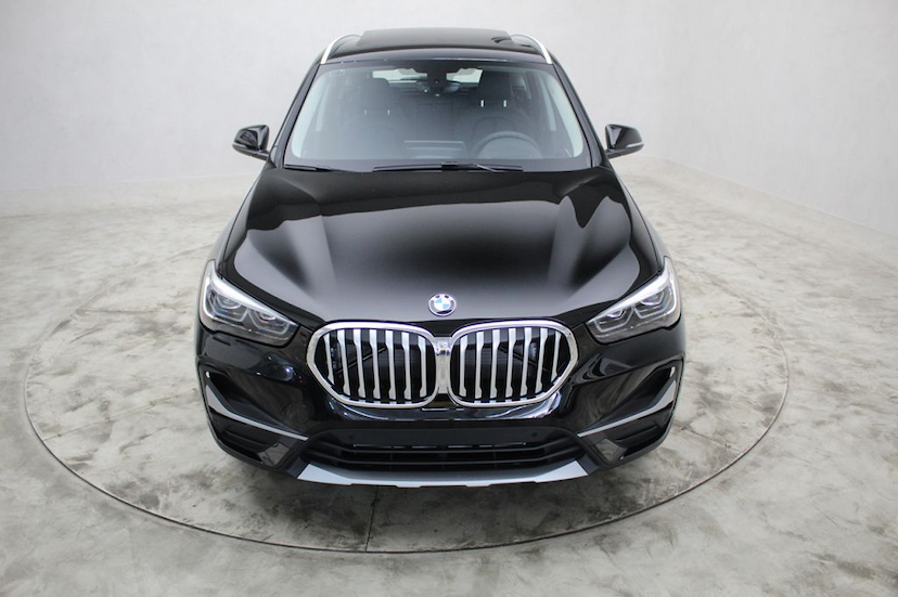 Foto do veículo BMW X1 X-LINE 2021 50 KM 329.000,00