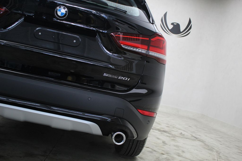 Foto do veículo BMW X1 X-LINE 2021 50 KM 329.000,00