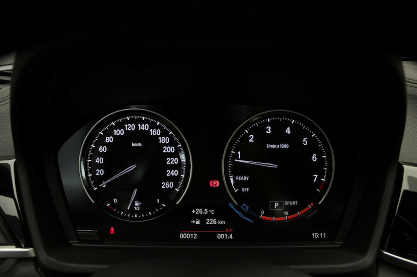 Foto do veículo BMW X1 X-LINE 2021 50 KM 329.000,00