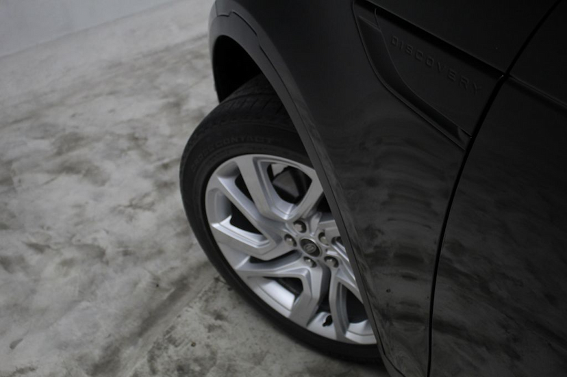 Foto do veículo LAND ROVER DISCOVERY HSE TD6 2019 26.800 KM 499.000,00