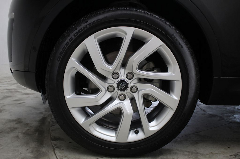 Foto do veículo LAND ROVER DISCOVERY HSE TD6 2019 26.800 KM 499.000,00