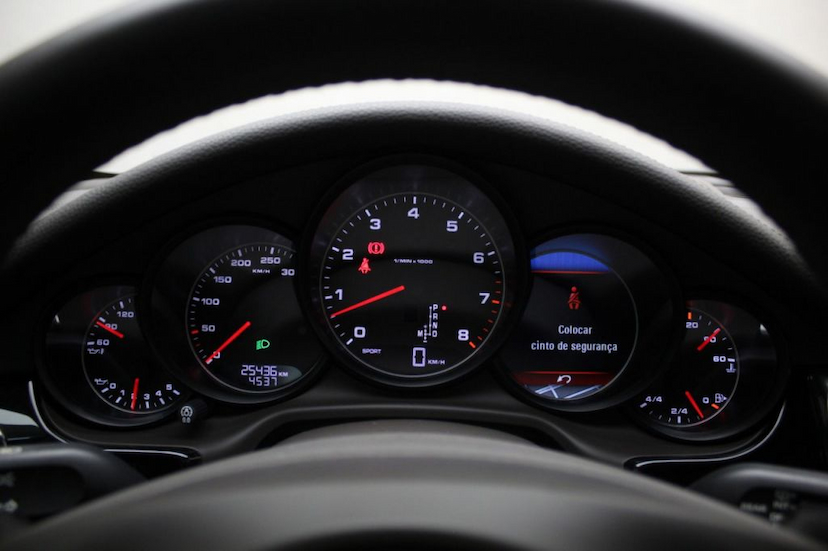 Foto do veículo PORSCHE PANAMERA V6 2014 25.435 KM 329.000,00