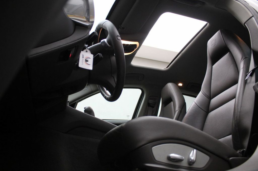 Foto do veículo PORSCHE PANAMERA V6 2014 25.435 KM 329.000,00