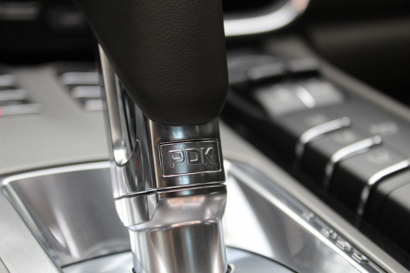 Foto do veículo PORSCHE PANAMERA V6 2014 25.435 KM 329.000,00