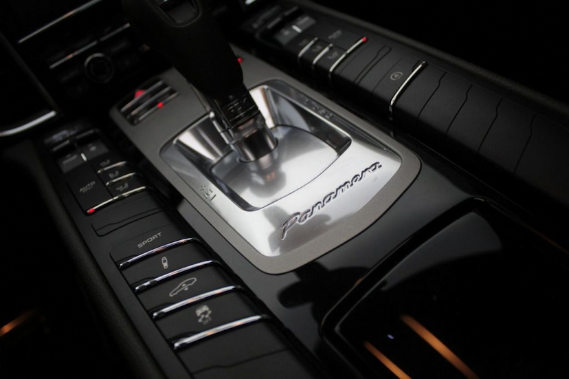 Foto do veículo PORSCHE PANAMERA V6 2014 25.435 KM 329.000,00