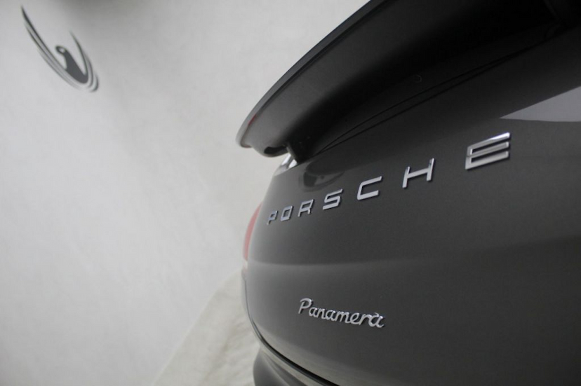 Foto do veículo PORSCHE PANAMERA V6 2014 25.435 KM 329.000,00