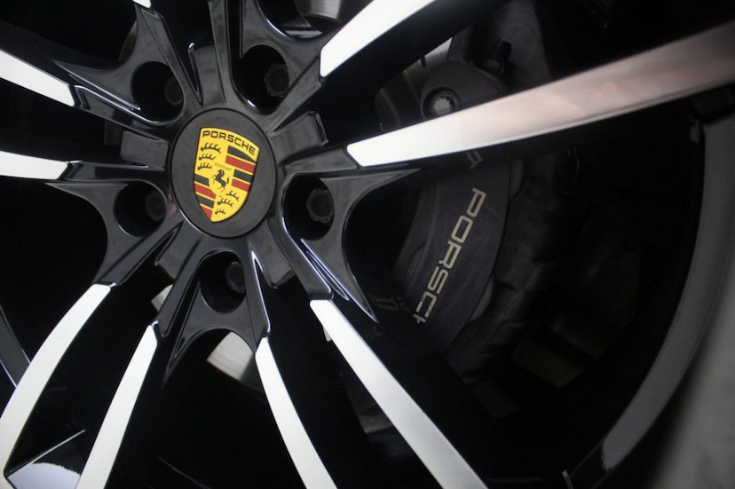 Foto do veículo PORSCHE PANAMERA V6 2014 25.435 KM 329.000,00