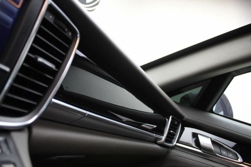 Foto do veículo PORSCHE PANAMERA V6 2014 25.435 KM 329.000,00