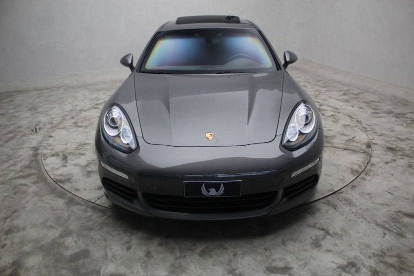 Foto do veículo PORSCHE PANAMERA V6 2014 25.435 KM 329.000,00