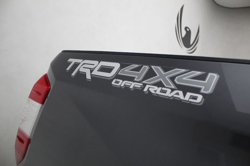 Foto do veículo TOYOTA TUNDRA CABINE DUPLA LIMITED 4X4 2018 7.965 KM 470.000,00