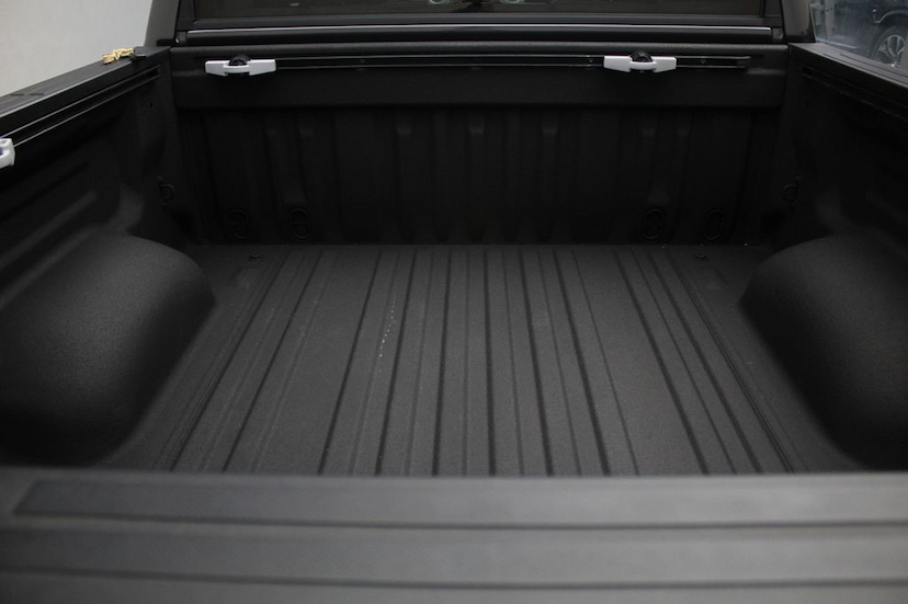 Foto do veículo TOYOTA TUNDRA CABINE DUPLA LIMITED 4X4 2018 7.965 KM 470.000,00