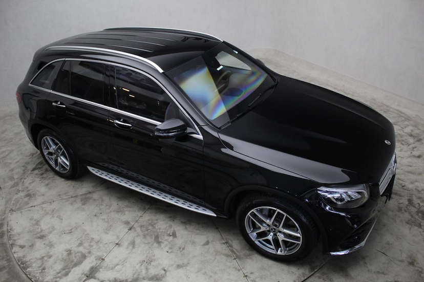 Foto do veículo MERCEDES-BENZ GLC 250 HIGHWAY 2019 16.912 KM 320.000,00