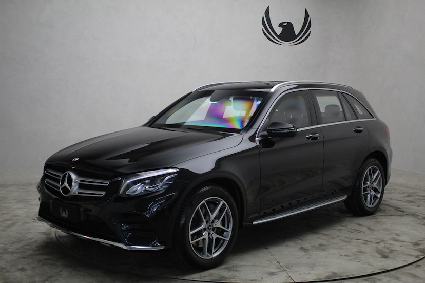 Foto do veículo MERCEDES-BENZ GLC 250 HIGHWAY 2019 16.912 KM 320.000,00