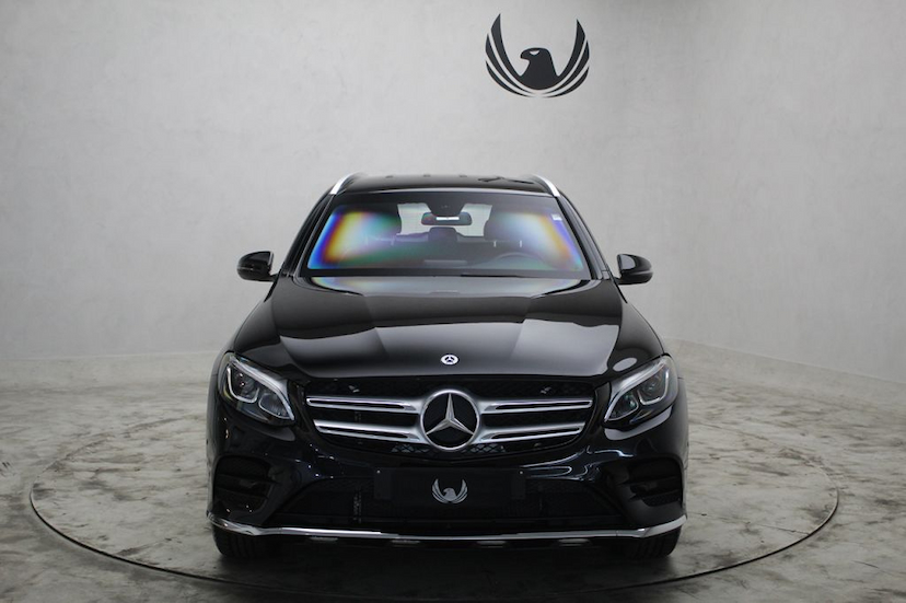 Foto do veículo MERCEDES-BENZ GLC 250 HIGHWAY 2019 16.912 KM 320.000,00
