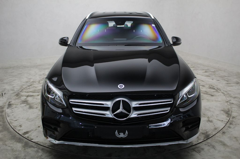 Foto do veículo MERCEDES-BENZ GLC 250 HIGHWAY 2019 16.912 KM 320.000,00