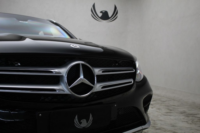 Foto do veículo MERCEDES-BENZ GLC 250 HIGHWAY 2019 16.912 KM 320.000,00