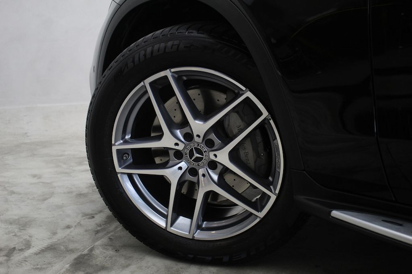Foto do veículo MERCEDES-BENZ GLC 250 HIGHWAY 2019 16.912 KM 320.000,00