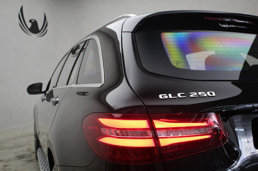 Foto do veículo MERCEDES-BENZ GLC 250 HIGHWAY 2019 16.912 KM 320.000,00