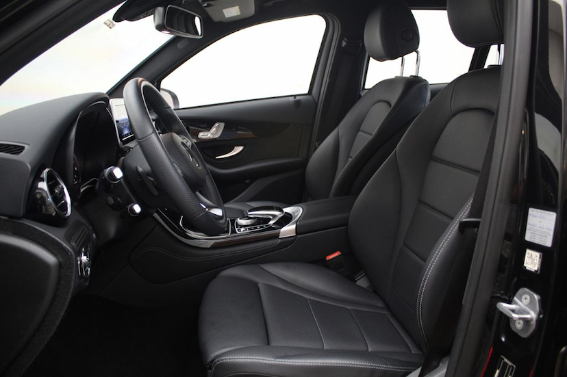 Foto do veículo MERCEDES-BENZ GLC 250 HIGHWAY 2019 16.912 KM 320.000,00