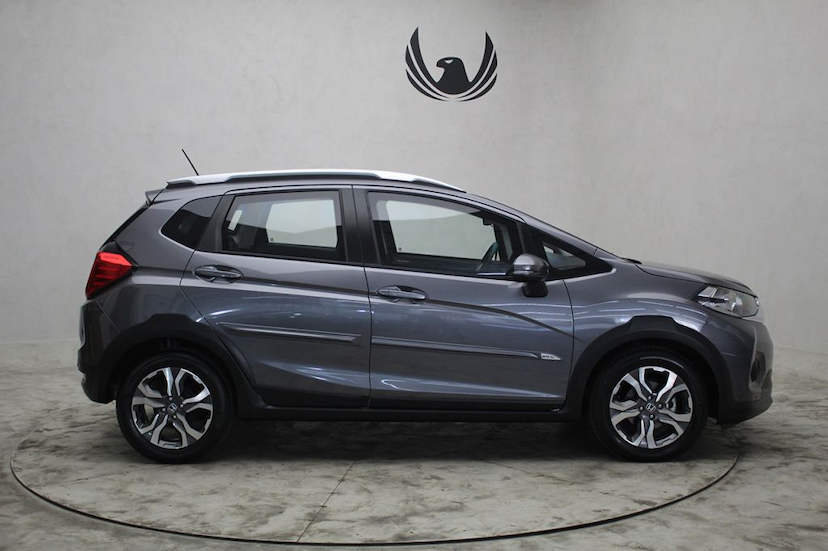 Foto do veículo HONDA WRV EXL CVT 2019 6.430 KM 120.000,00