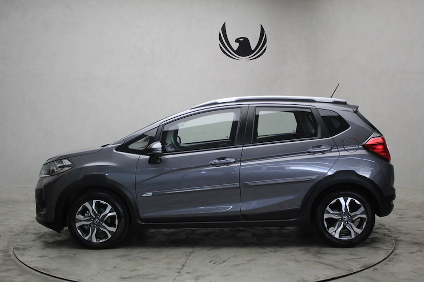 Foto do veículo HONDA WRV EXL CVT 2019 6.430 KM 120.000,00