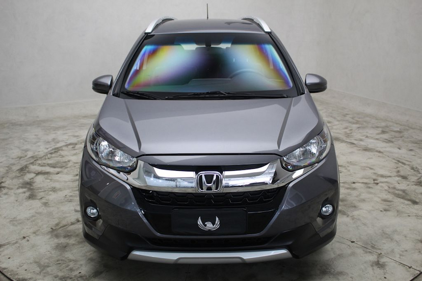 Foto do veículo HONDA WRV EXL CVT 2019 6.430 KM 120.000,00