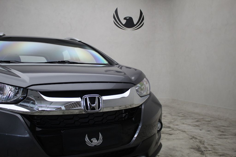 Foto do veículo HONDA WRV EXL CVT 2019 6.430 KM 120.000,00