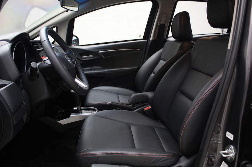 Foto do veículo HONDA WRV EXL CVT 2019 6.430 KM 120.000,00