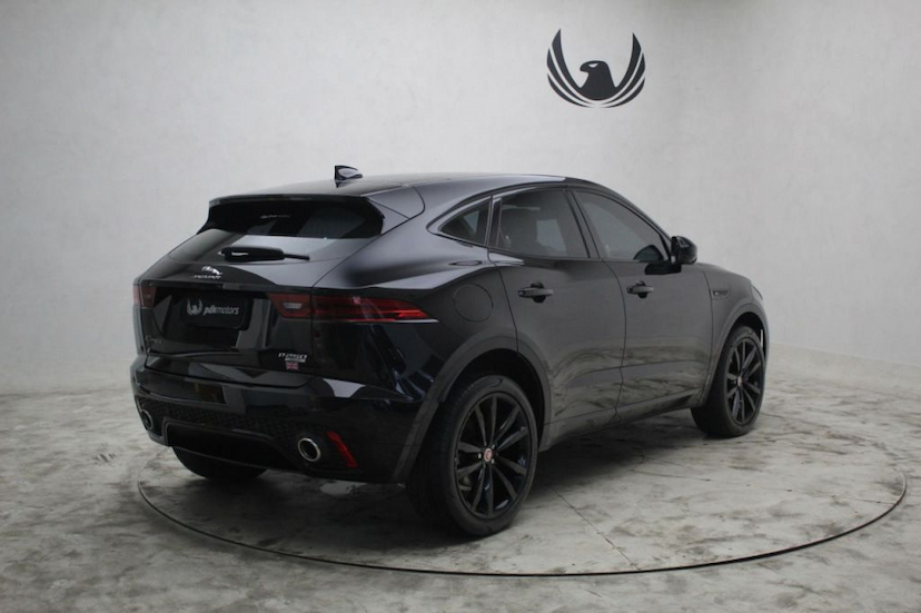 Foto do veículo JAGUAR E-PACE P250 R DYNAMIC S 2019 29.482 KM 229.000,00