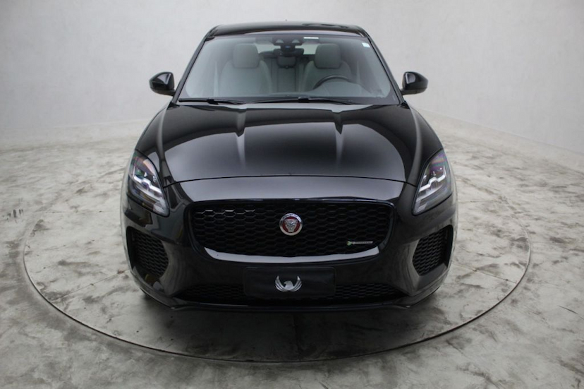 Foto do veículo JAGUAR E-PACE P250 R DYNAMIC S 2019 29.482 KM 229.000,00