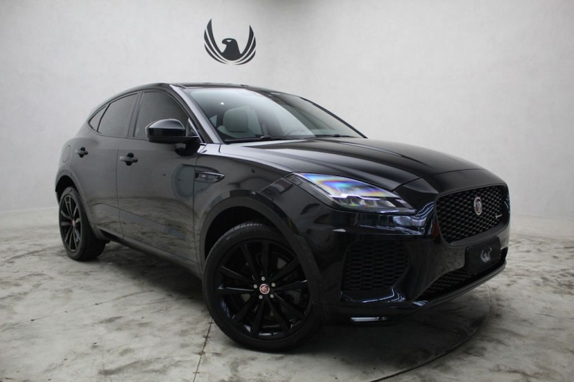 Foto do veículo JAGUAR E-PACE P250 R DYNAMIC S 2019 29.482 KM 229.000,00