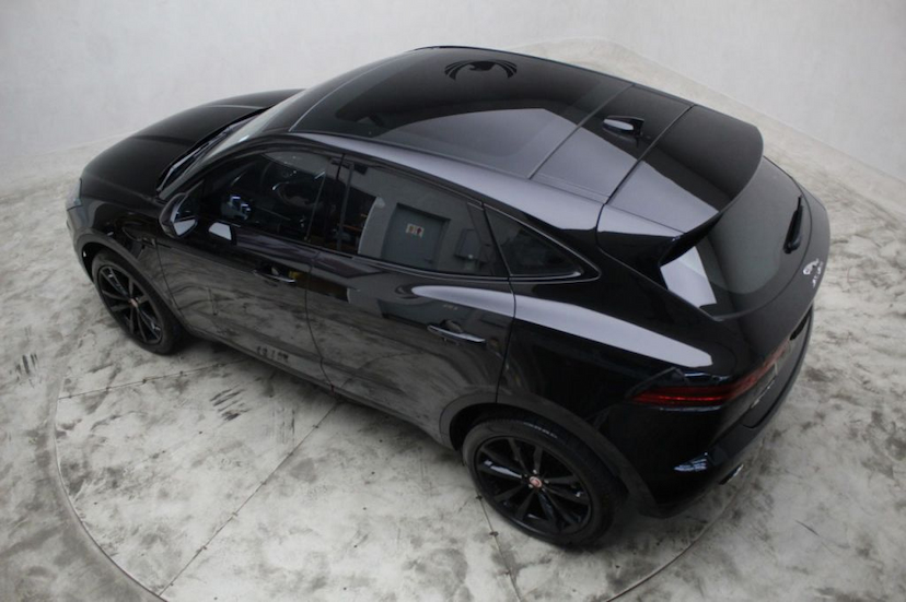 Foto do veículo JAGUAR E-PACE P250 R DYNAMIC S 2019 29.482 KM 229.000,00