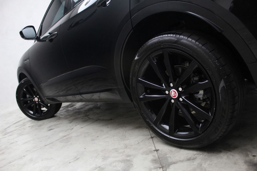 Foto do veículo JAGUAR E-PACE P250 R DYNAMIC S 2019 29.482 KM 229.000,00