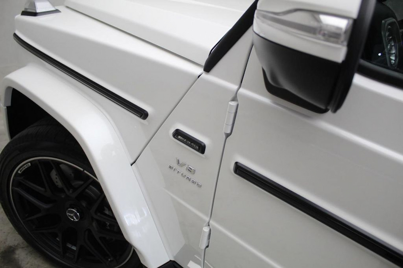 Foto do veículo MERCEDES-BENZ G63 AMG V8 BITURBO 2021 0 KM 1.930.000,00