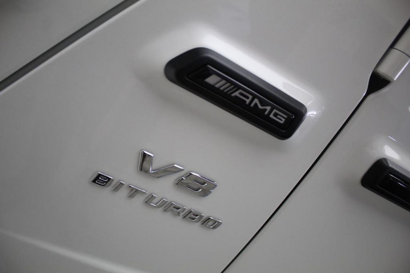 Foto do veículo MERCEDES-BENZ G63 AMG V8 BITURBO 2021 0 KM 1.930.000,00
