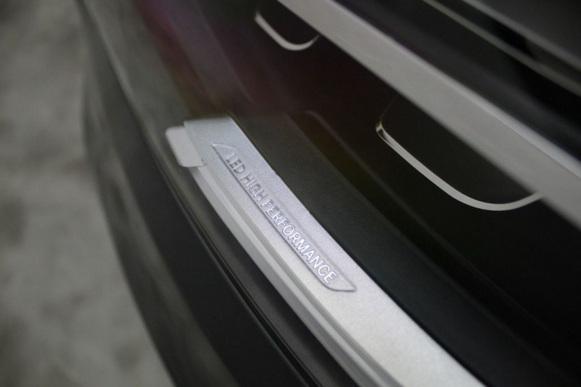 Foto do veículo MERCEDES-BENZ GLC 300 COUPé 2020 17.375 KM 478.000,00