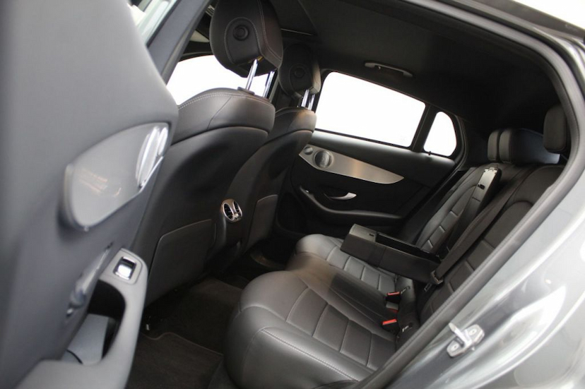 Foto do veículo MERCEDES-BENZ GLC 300 COUPé 2020 17.375 KM 478.000,00